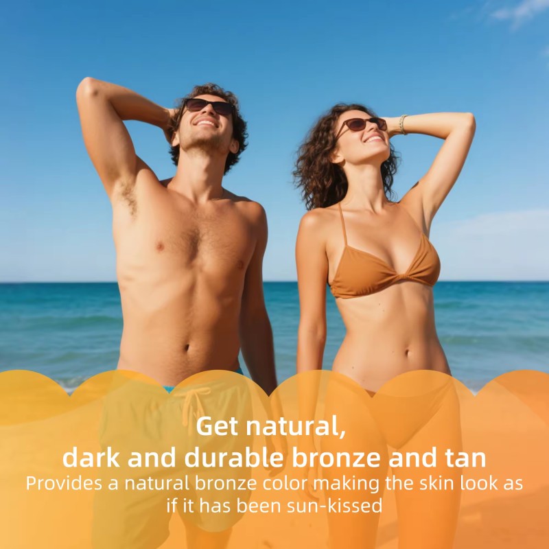 Tanning Gummies Supplier - Astaxanthin Beta-Carotene L-Tyrosine