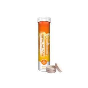 Hair Growth Tablets Factory - Multivitamin Custom Logo OEM