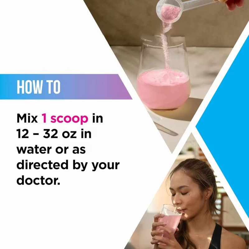 Keto Electrolytes Powder Factory - Hydration Muscle Growth 227g