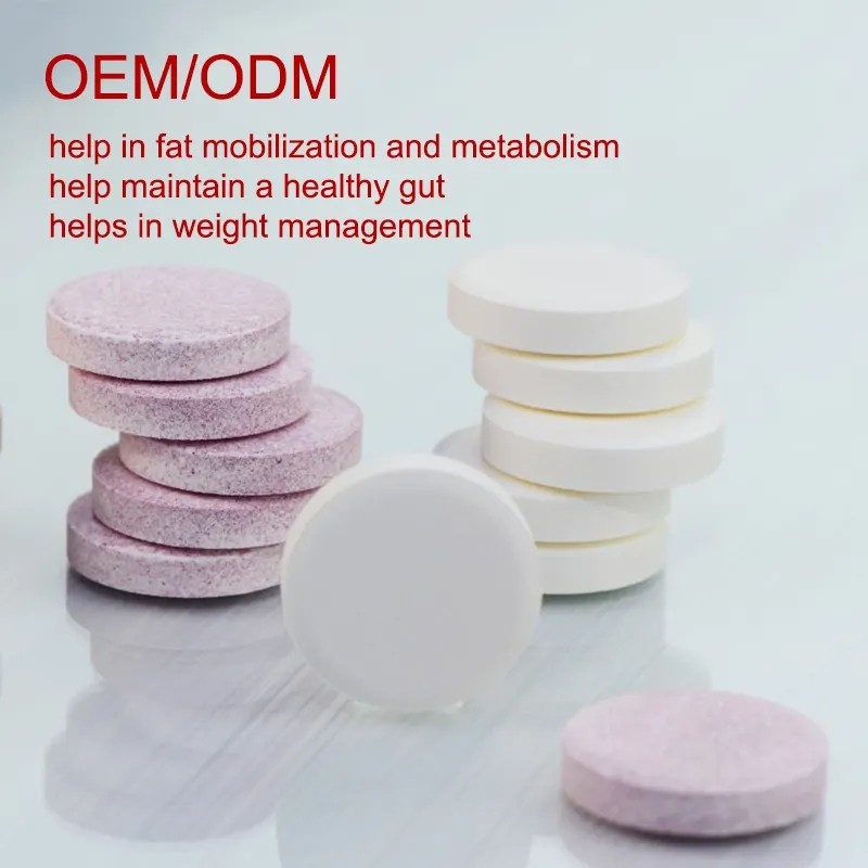 Iron Folic Acid Tablets Manufacturer - Natural Multivitamin Pregnant