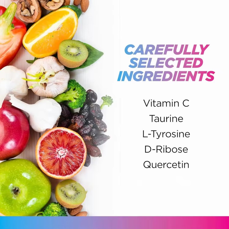 Keto Electrolytes Powder Factory - Hydration Muscle Growth 227g