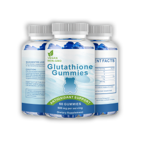 Glutathione Gummies Supplier - L-Glutathion Collagen Candy