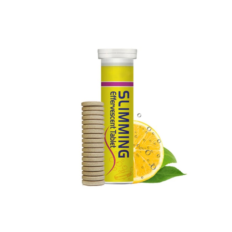 Slimming Tablets Factory - Low Sugar Private Label Wholesale