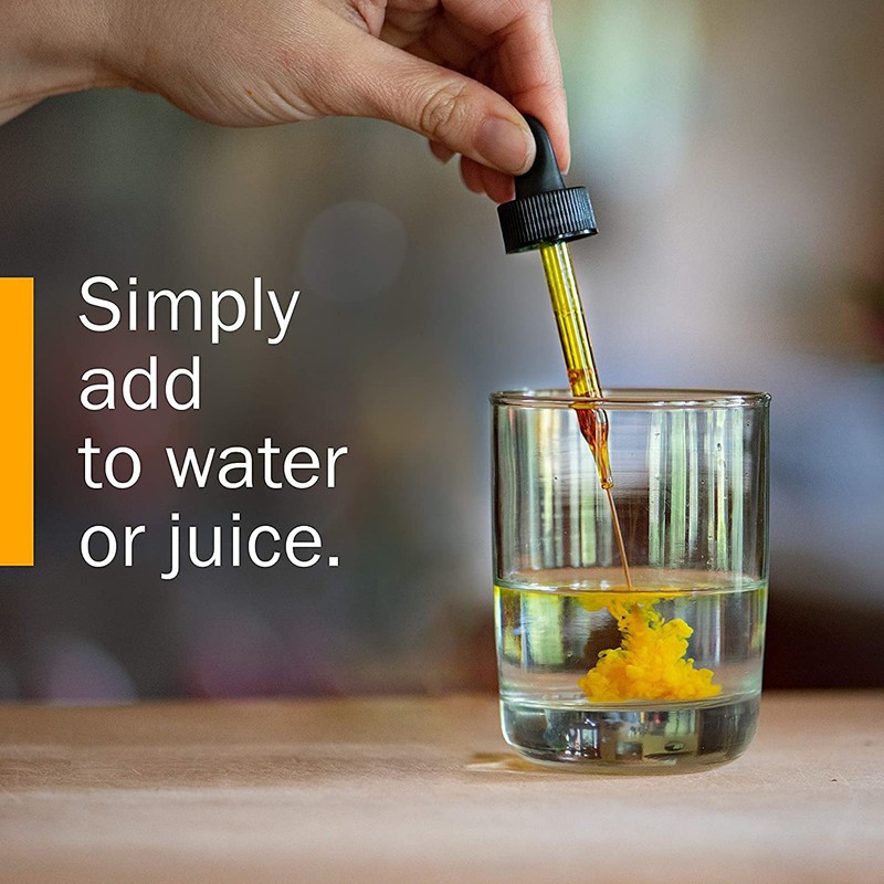 Horny Goat Weed Liquid Factory - Organic Extract Fenugreek Blend