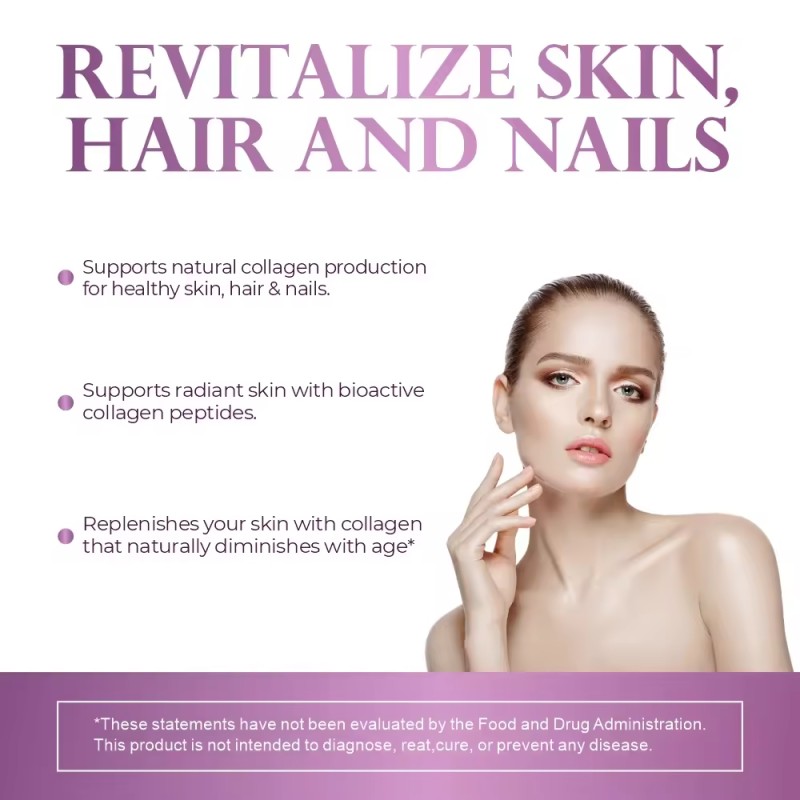 Collagen Jelly Stick Manufacturer - Skin Moisturizing Beauty