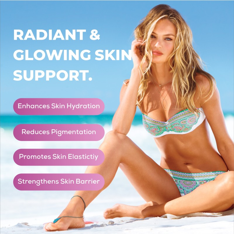 Skin Whitening Capsules Manufacturer - Natural Vitamins Teenagers