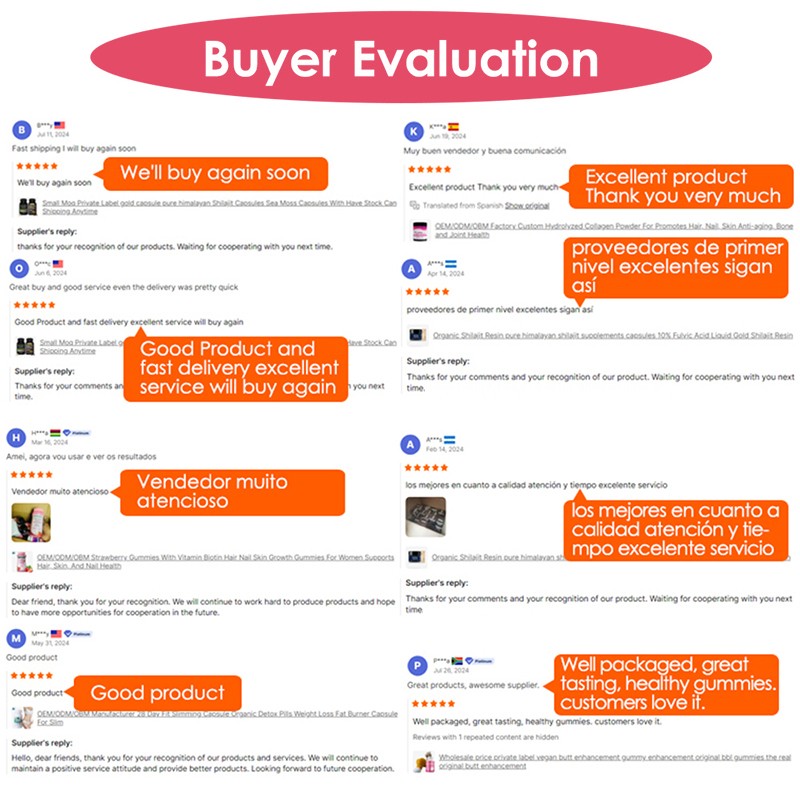 Vitamin B12 Supplement Supplier - VB12 Gummies Private Label