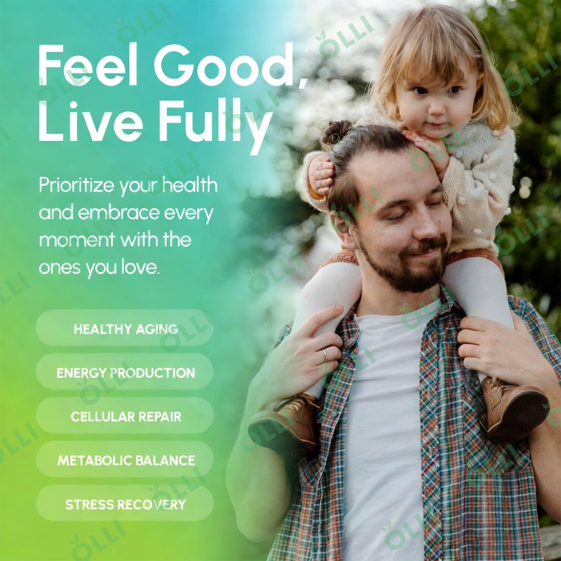 NAD+ Oral Film Supplier - Anti-aging Skincare Dissolving