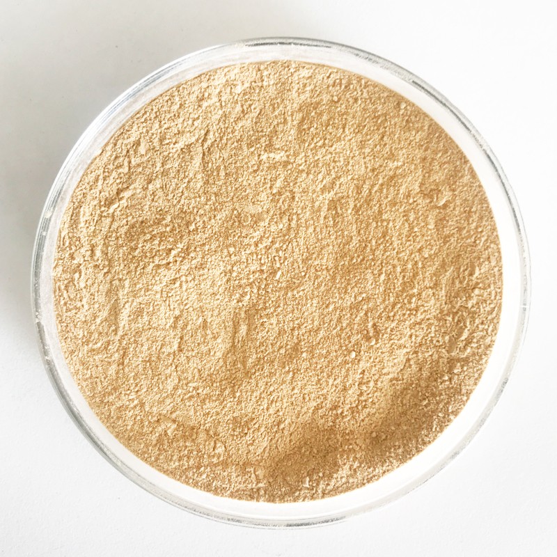Feed Grade Brewers Yeast Powder
