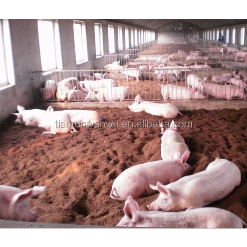 Pig, Chick, Duck, Sheep, Snake, Chicken/hen Fermentation Bed Bacteria