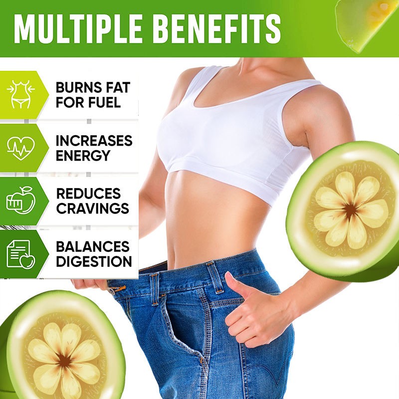 Weight Loss Drops Factory - OEM Garcinia Cambogia Appetite Control