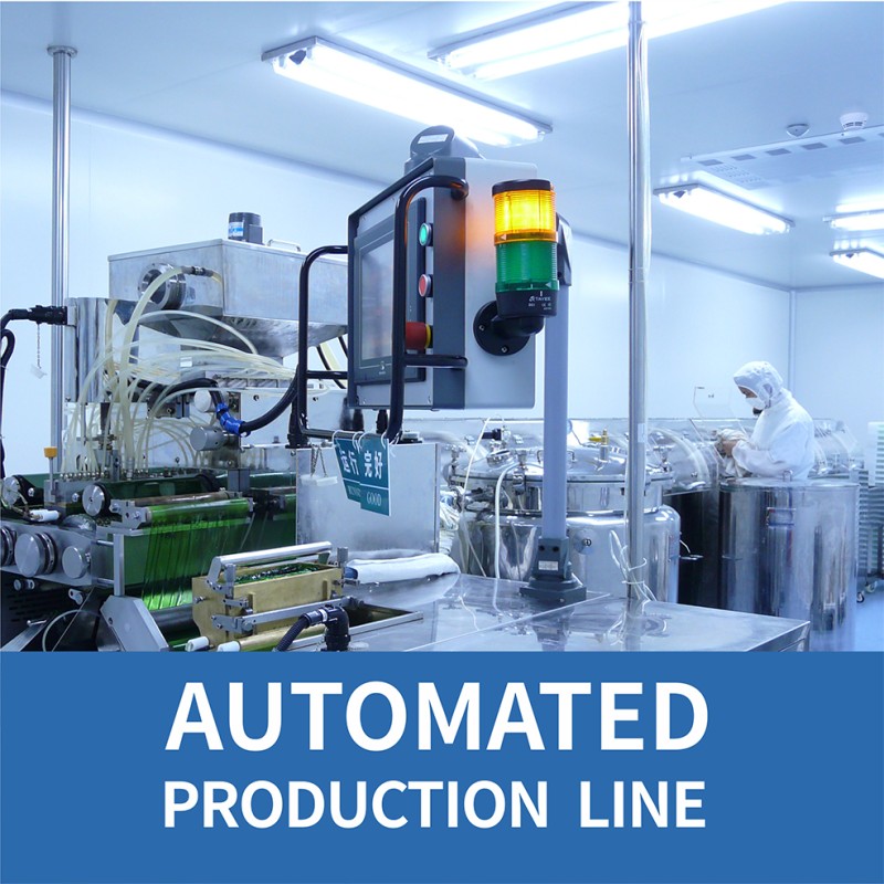 Greens Powder Supplier - OEM Organic Blend Probiotics Enzymes