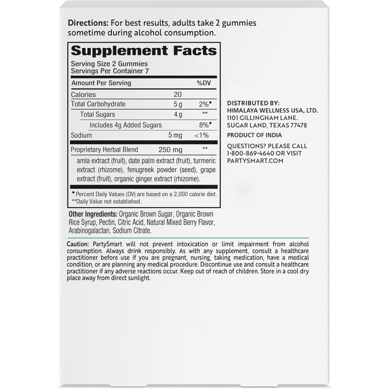 Liver Cleanse Gummies Supplier - OEM Milk Thistle Hangover Detox