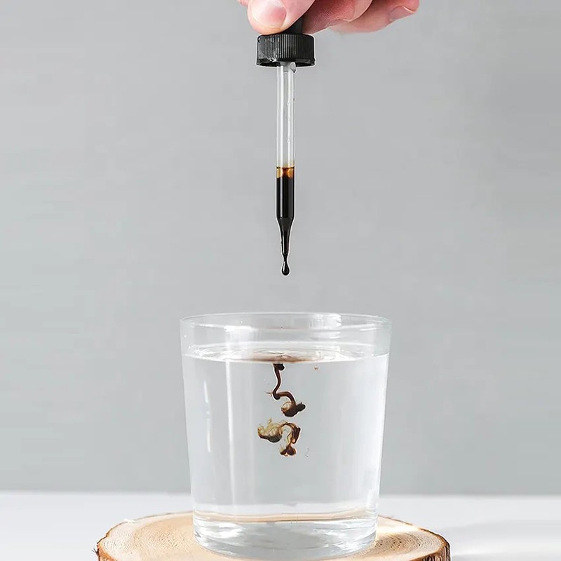 Shilajit Drops Factory - OEM Himalayan Minerals Fulvic Acid