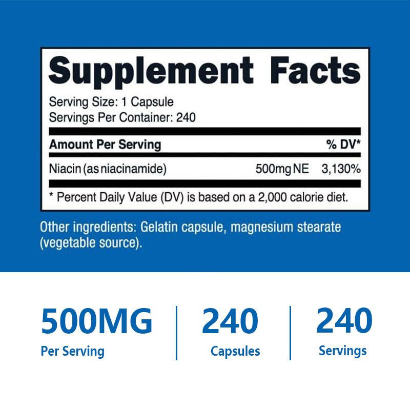 Zinc Capsules Factory - OEM Immune Cell Growth Picolinate