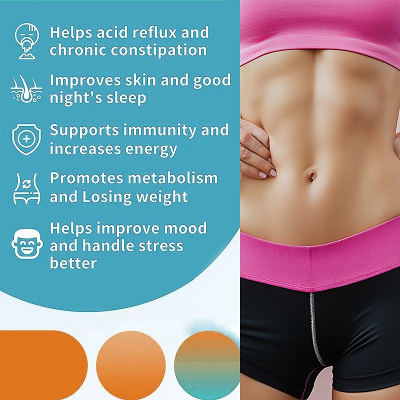 Probiotic Powder Supplier - OEM 50B CFU Multi Strain Stick