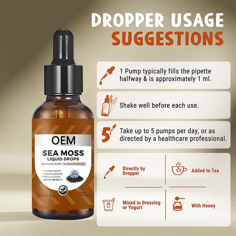 Black Seed Oil Factory - OEM Cold Pressed Nigella Sativa Immune