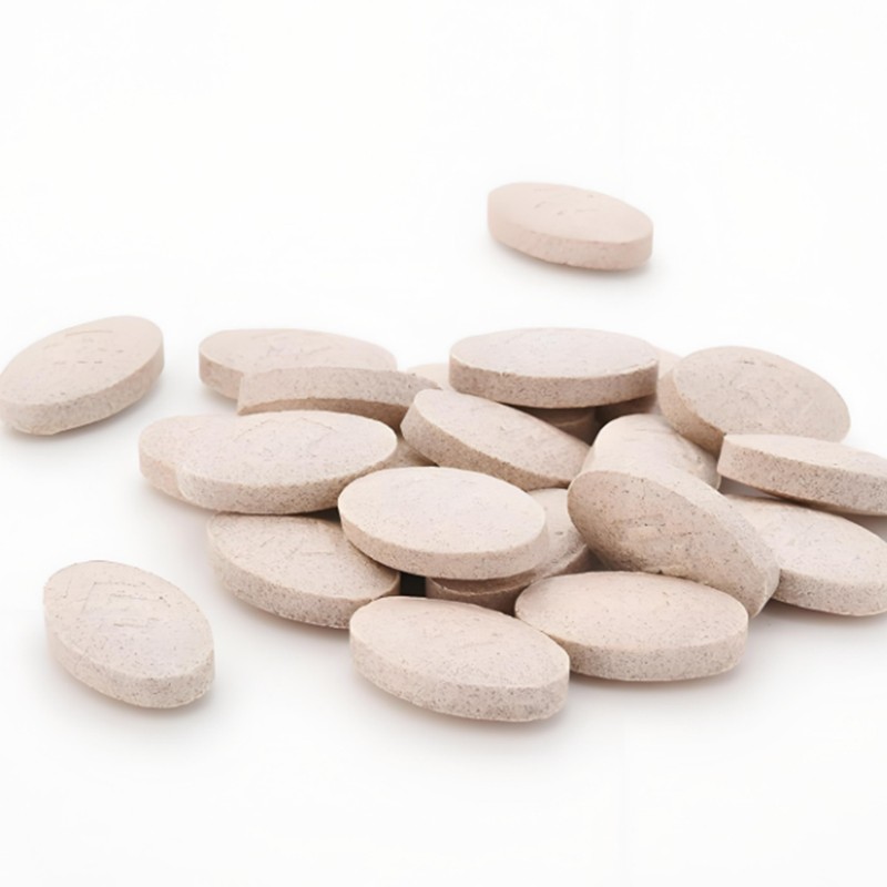 Multivitamin Tablets Manufacturer - OEM Custom Formula B C Vitamin