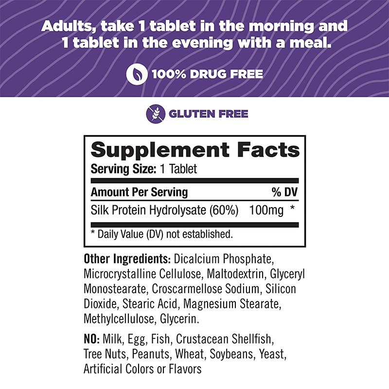 Brain Health Tablets Manufacturer - OEM Bacopa Monnieri Memory Nootropic