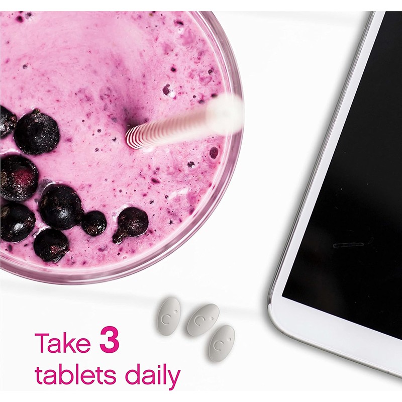 Biotin Tablets Manufacturer - OEM Multivitamin Women Skin Hair