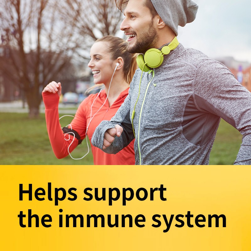 Vitamin B Tablets Supplier - OEM Brain Nervous System Immune