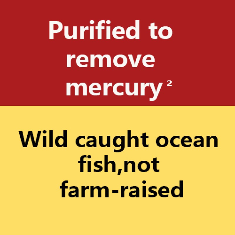 Fish Oil Softgels Manufacturer - OEM Custom Formula Omega 3