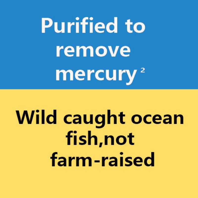 Algae Oil Softgels Factory - OEM Vegan DHA EPA Omega 3