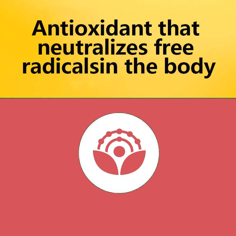 Vitamin E Softgels Factory - OEM Antioxidant Immune Skin Protection