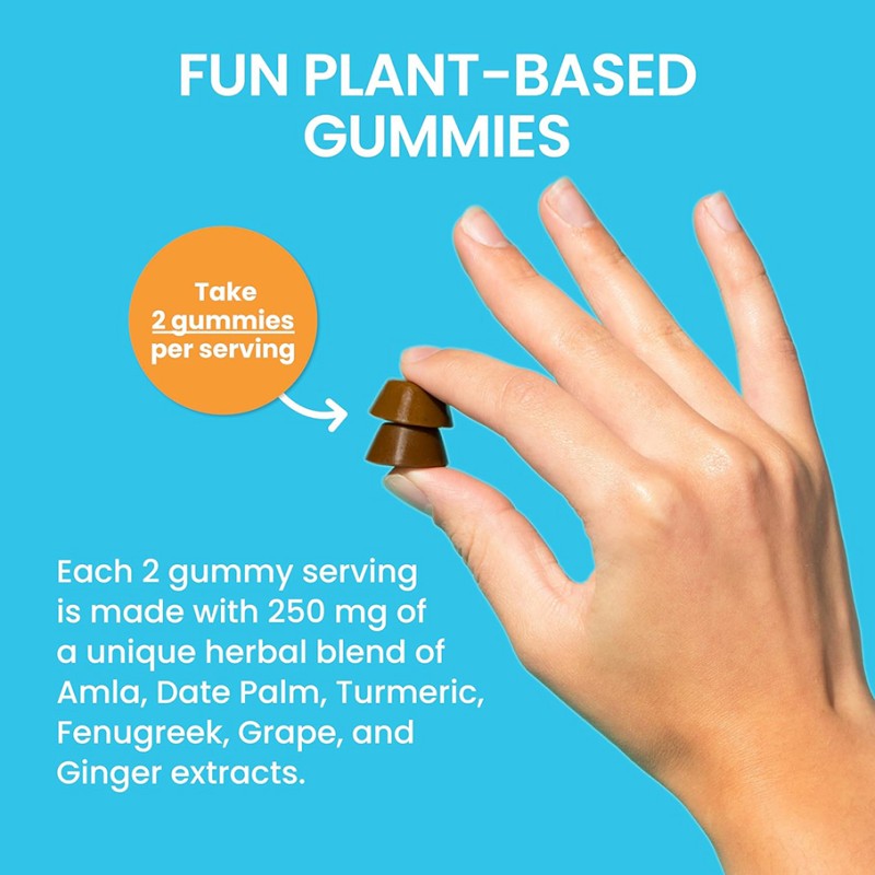 Liver Cleanse Gummies Supplier - OEM Milk Thistle Hangover Detox