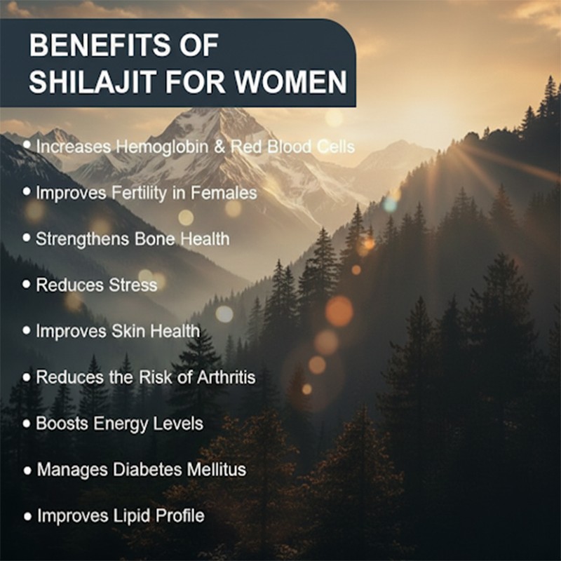 Shilajit Resin Manufacturer - OEM Organic Himalayan Pure Minerals