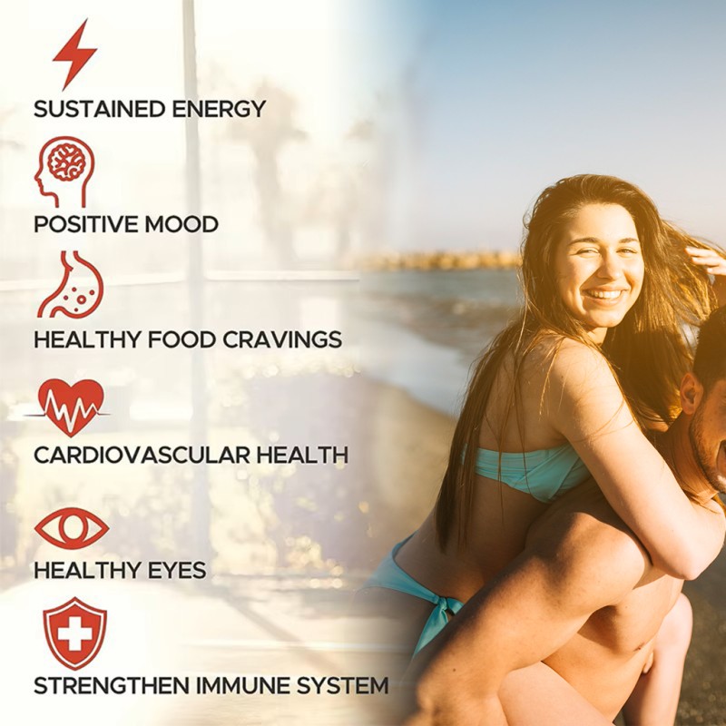 Appetite Suppressant Gummies Supplier - OEM Saffron Extract Weight Loss