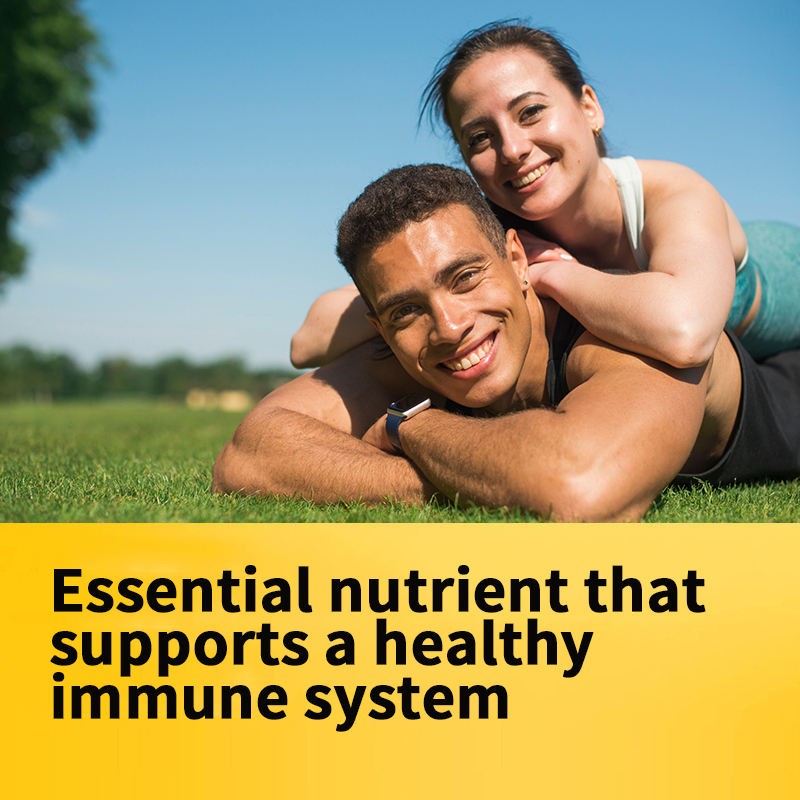 Vitamin E Softgels Factory - OEM Antioxidant Immune Skin Protection