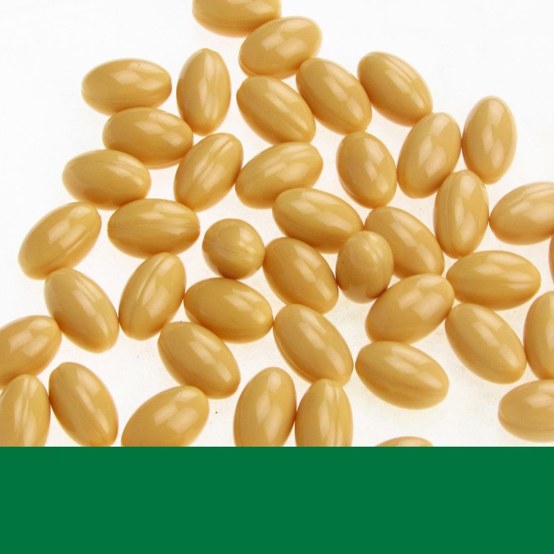 Vitamin E Softgels Supplier - OEM 1000iu Immune Skin Cell