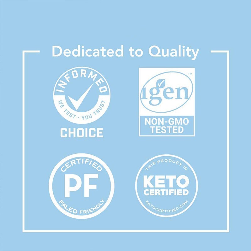 Hydrolyzed Collagen Peptides Factory - OEM Biotin Vitamin C Hyaluronic Acid