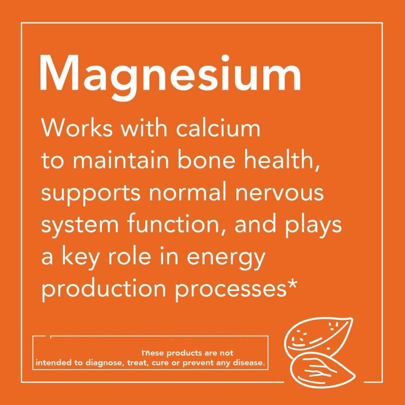 Magnesium Citrate Capsules Manufacturer - OEM Enzyme Nervous System 240 Veggie