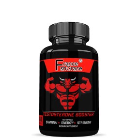 Energy Tablets Capsules Factory - OEM Enlargement Power Supplement Support