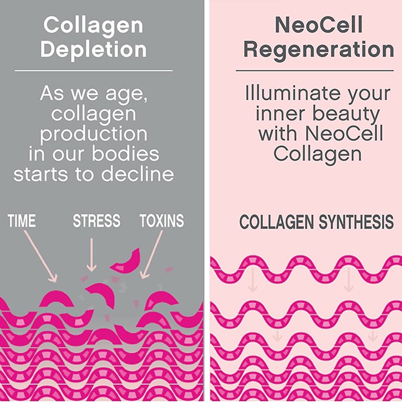 Collagen Peptide Tablets Manufacturer - OEM Vitamin C Biotin 360 Tablets