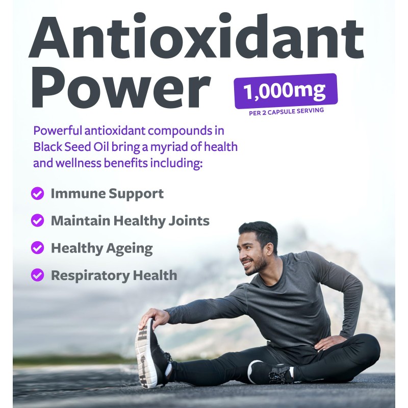 Oregano Oil Softgels Supplier - OEM Black Seed Oil Hair Growth Adult