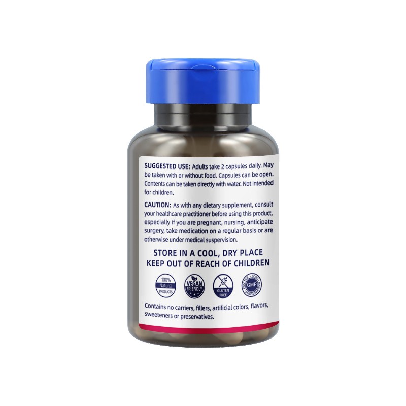 Energy Gel Factory - OEM Private Label Endurance Performance Hydration