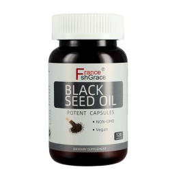 Oregano Oil Softgels Supplier - OEM Black Seed Oil Hair Growth Adult