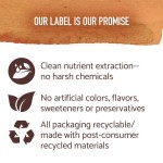 Turmeric & Milk thistle