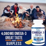 Fish Oil Omega-3