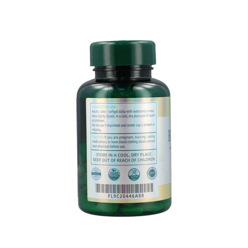 Vitamin B Complex Tablets Supplier - OEM Vitamin C Immune Energy Support
