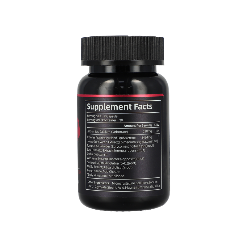 Glucosamine Chondroitin Capsules Manufacturer - OEM Bone Joint Health MSM Turmeric