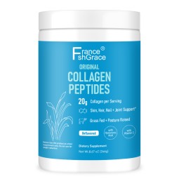 Collagen Peptide Supplement Supplier - OEM Maximum Absorption Fish Multi