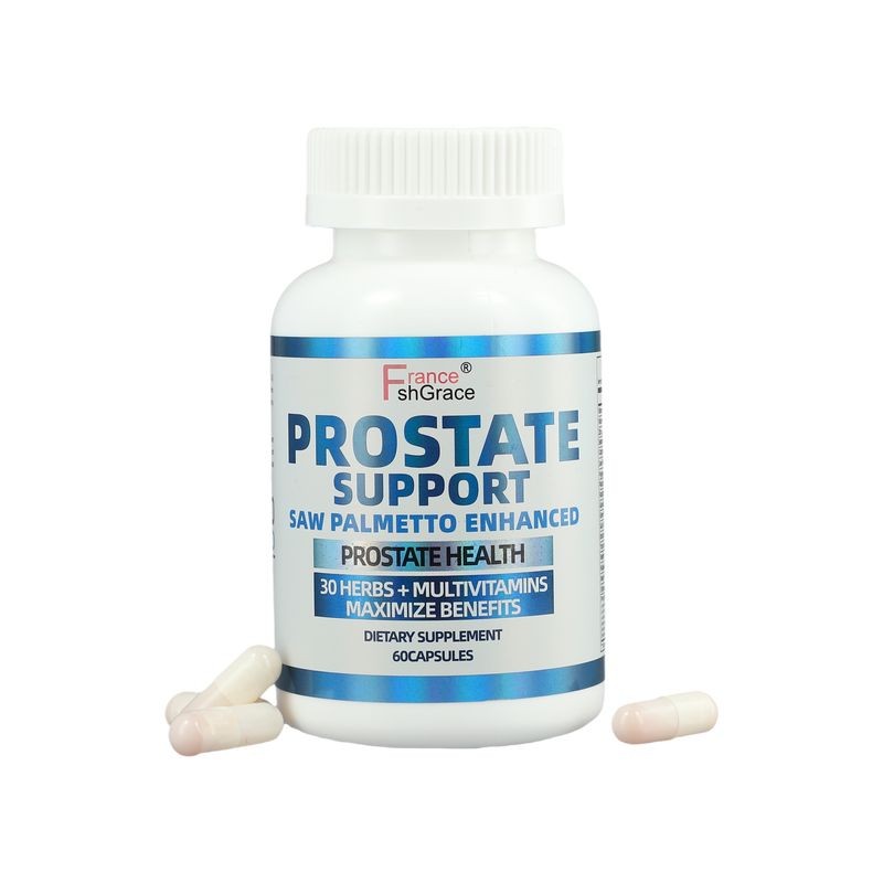 Health Powder Capsules Supplier - OEM Boost Supplement Care Formula