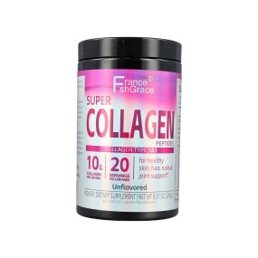 Marine Collagen Powder Manufacturer - OEM 100% Absorption Vitamin Peptide