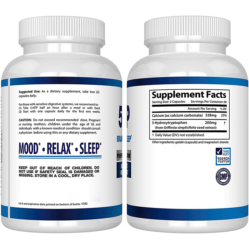 NMN Capsules Supplier - OEM Pure Powder Better Spirit Energy Provide