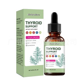 Selenium Oral Liquid Supplier - Adult Health Immunity Improvement