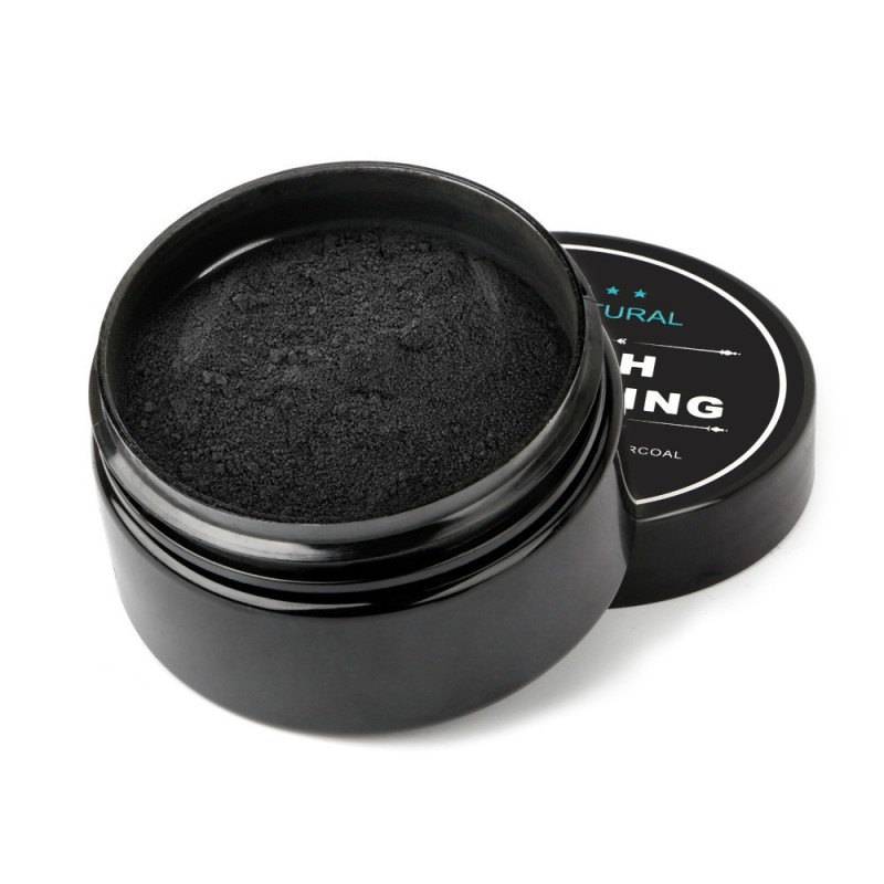 Charcoal Tooth Powder Manufacturer - Whitening Immunity Support
